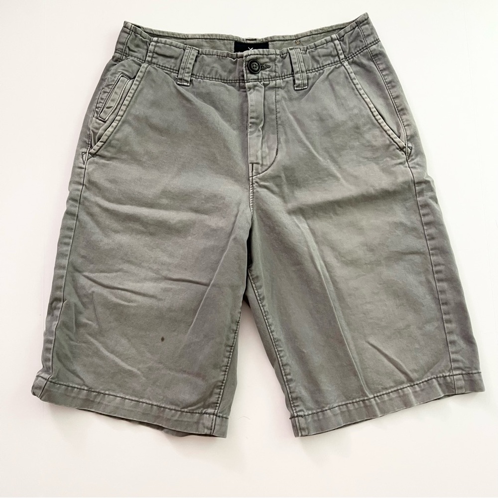 American Eagle Outfitters Men’s Longboard Shorts Size 28 100% Cotton